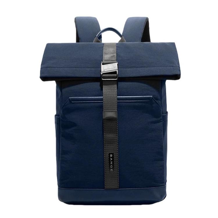 Levně BANGE BG-3115 Batoh pro přenosný počítač do 15,6 BLUE