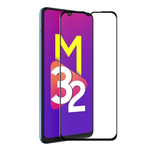 VSECHNONAMOBIL 36330
3D Tvrzené sklo Samsung Galaxy M32
