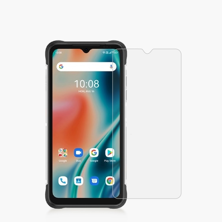 PROTEMIO 45081 Ochranné sklo pre Umidigi Bison X10 Pro PROTEMIO 45081 Ochranné sklo pre Umidigi Bison X10 Pro