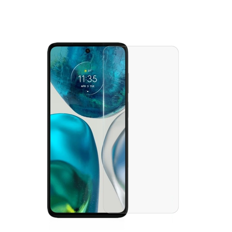 PROTEMIO 43631 Ochranné tvrzené sklo Motorola Moto G52 / G82 5G