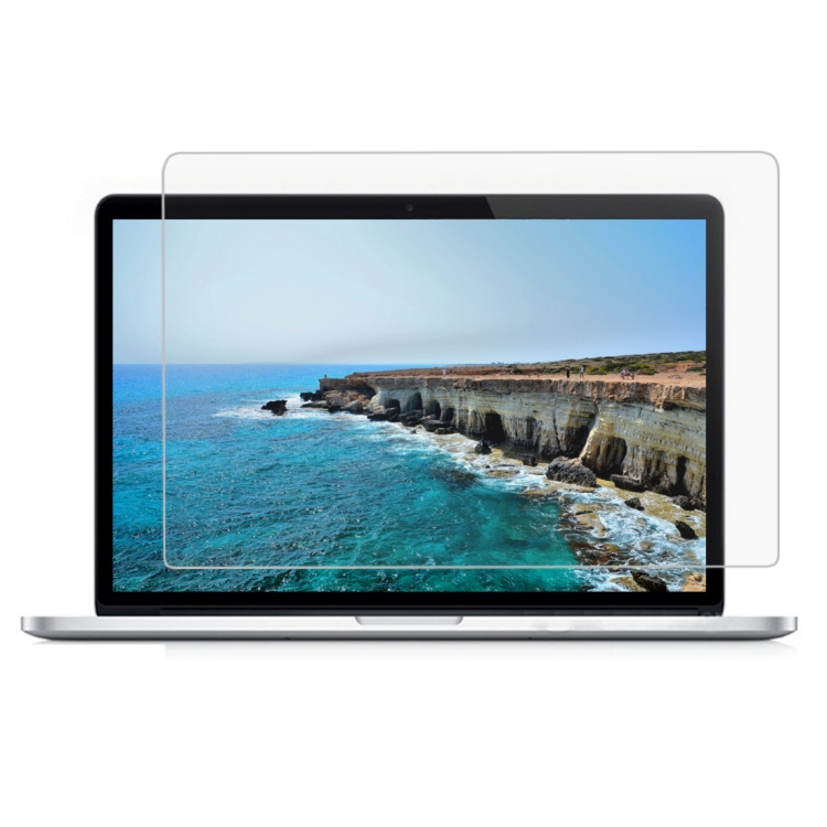 VSECHNONAMOBIL 43446
Temperované sklo pre MacBook Pro Retina 15\