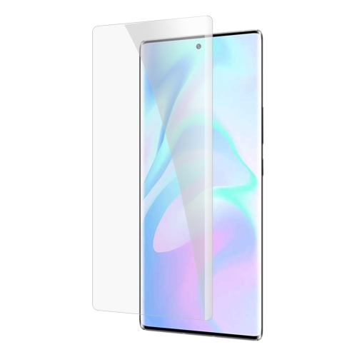 Levně UV Temperované sklo Samsung Galaxy S23 Ultra 5G