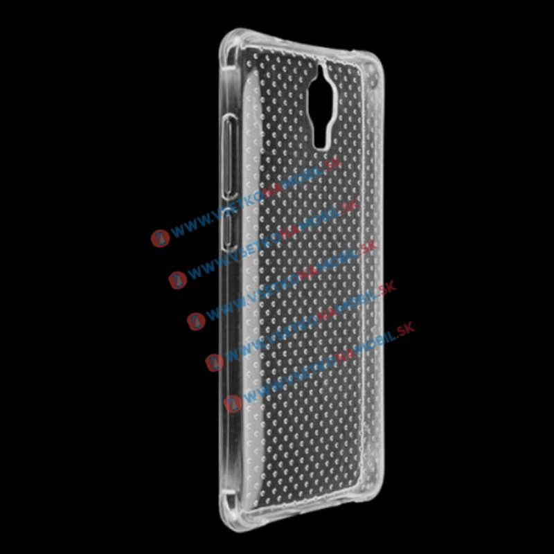 Extraodolný obal Xiaomi Mi4 průhledný