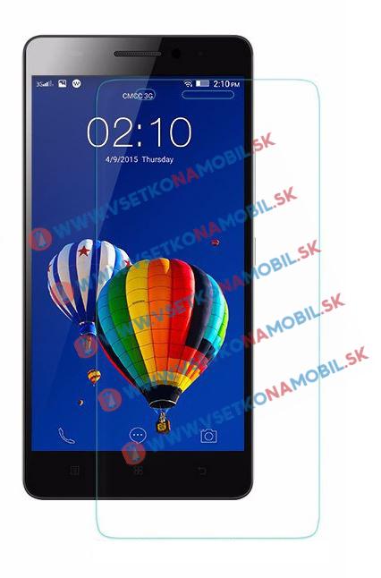 Ochranné tvrzené sklo Lenovo A536