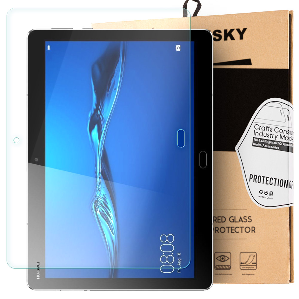 Levně Tvrzené ochranné sklo Huawei MediaPad M3 Lite 10 "