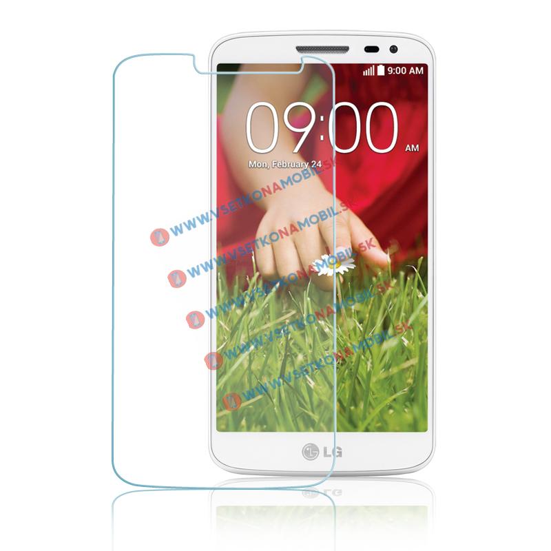 Ochranné tvrzené sklo LG G2 mini