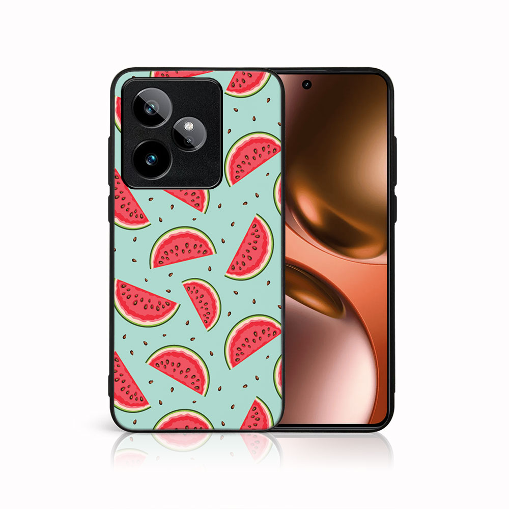 Levně MY ART Ochranný kryt pro Realme GT 7 5G WATERMELON (120)