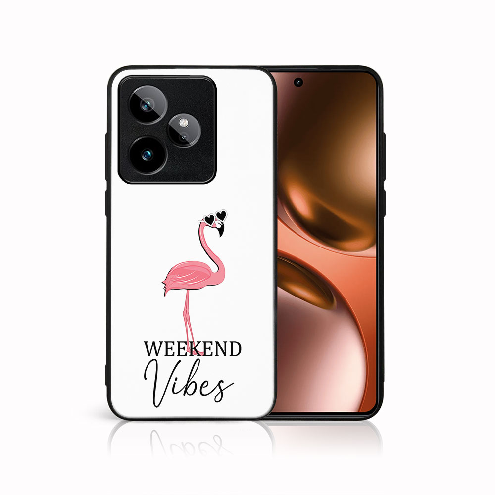 Levně MY ART Ochranný kryt pro Realme GT 7 5G VIBES (128)