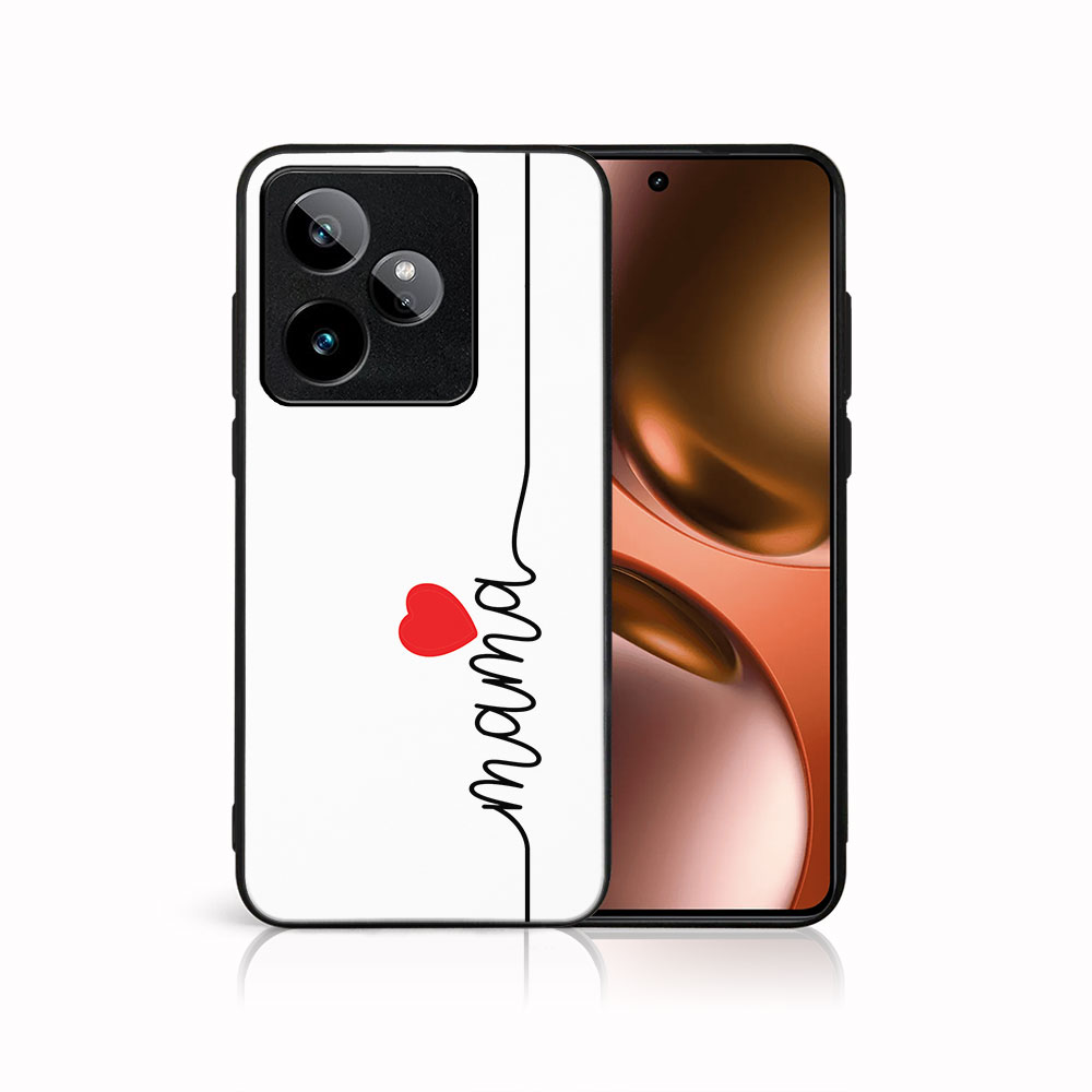 Levně MY ART Ochranný kryt pro Realme GT 7 5G MAMA (200)