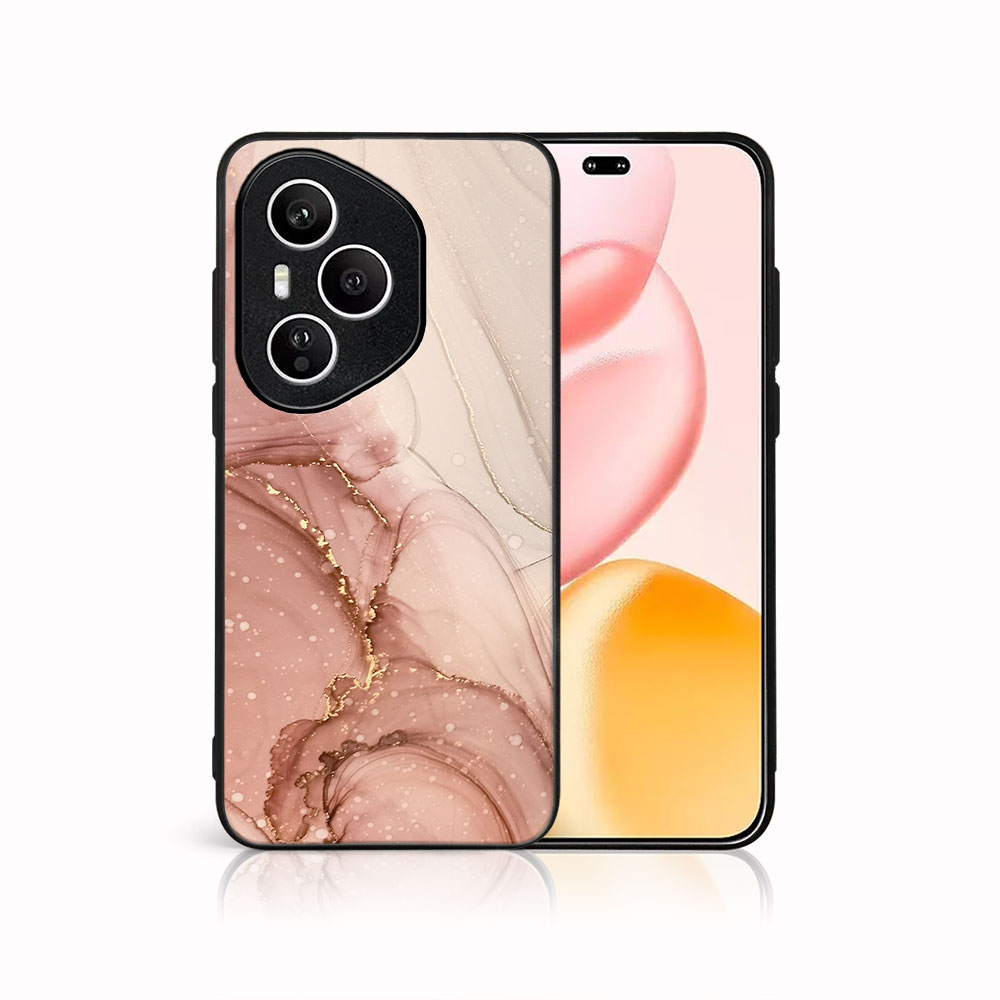 Levně MY ART Ochranný kryt pro Honor 400 Pro 5G SHIMMER (152)