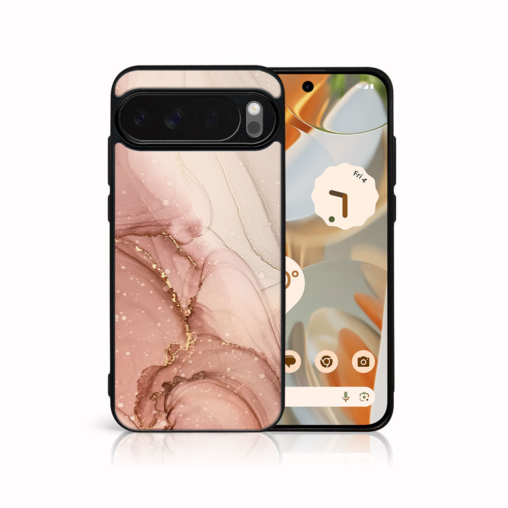 Levně MY ART Ochranný kryt pro Google Pixel 10 Pro XL SHIMMER (152)