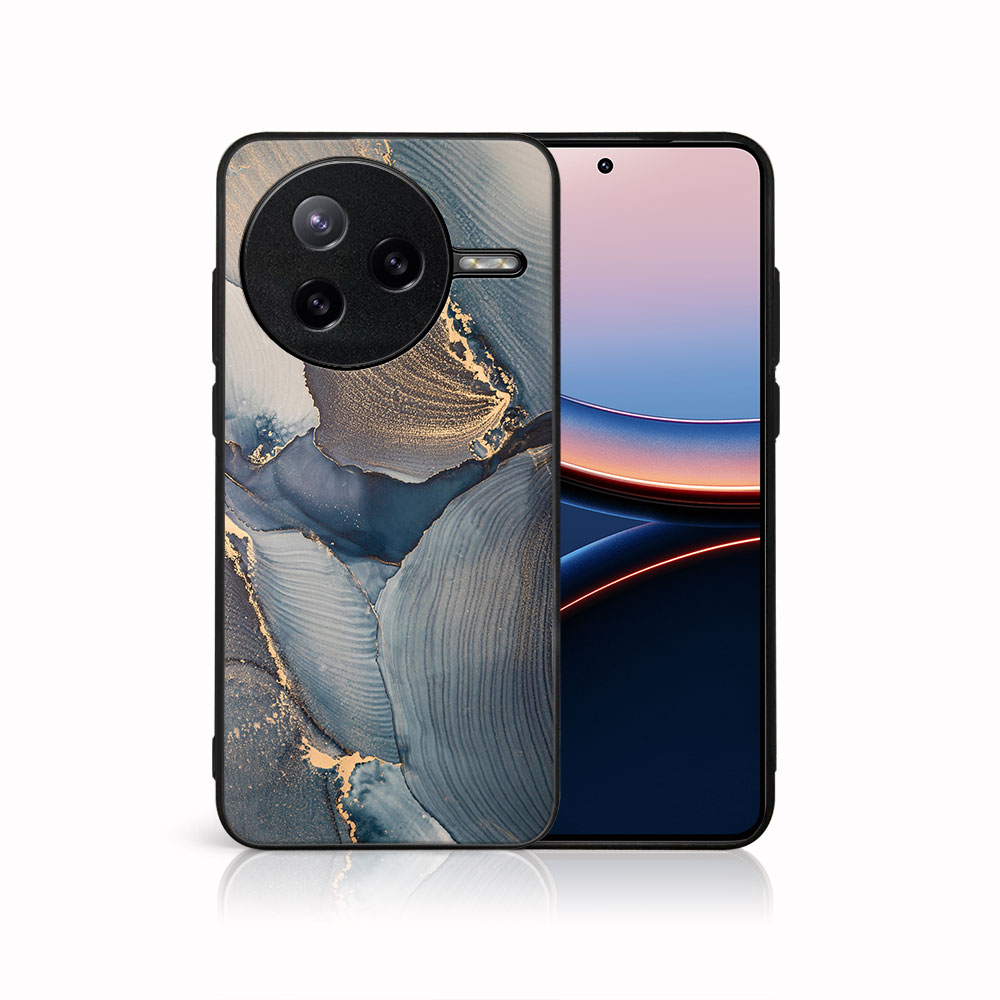 Levně MY ART Ochranný kryt pro Xiaomi Poco F7 Ultra SPARKLE (147)
