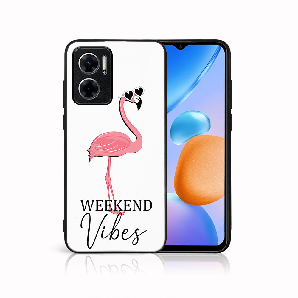 Levně MY ART Ochranný kryt pro Xiaomi Redmi 10 5G VIBES (128)