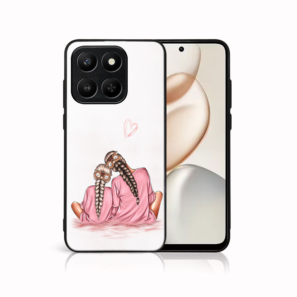Levně MY ART Ochranný kryt pro Honor 400 Smart 5G / Honor X7d (114)
