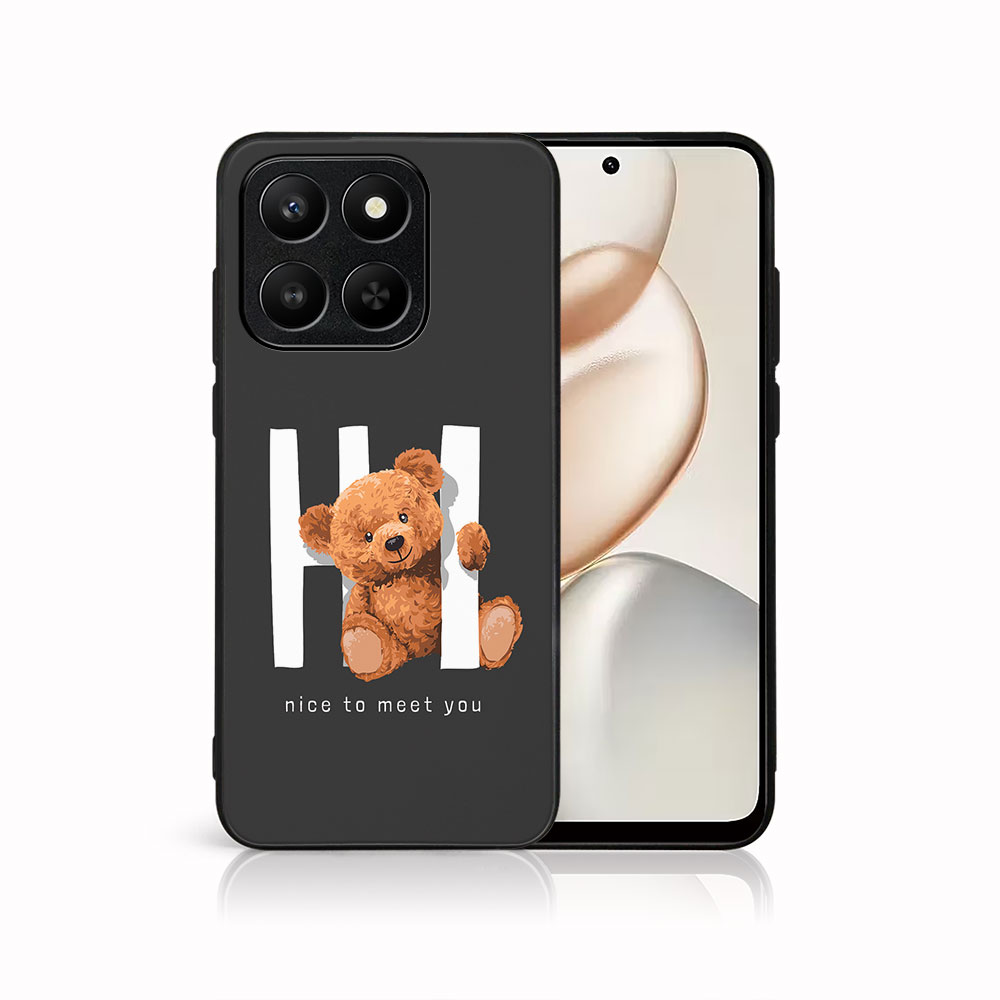 Levně MY ART Ochranný kryt pro Honor 400 Smart 5G / Honor X7d HI (182)
