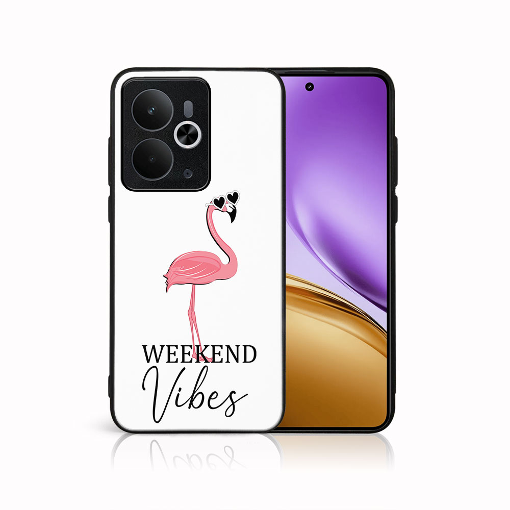 Levně MY ART Ochranný kryt pro Realme 14T 5G VIBES (128)