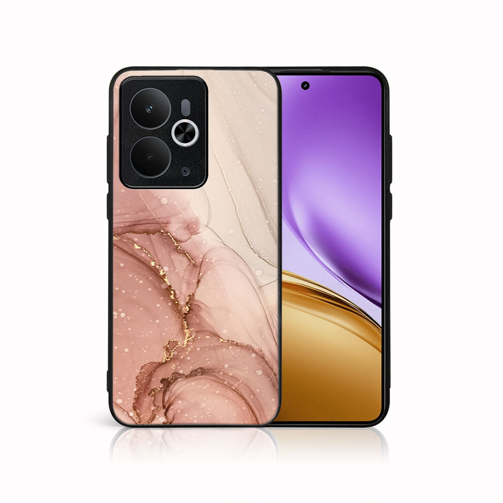 Levně MY ART Ochranný kryt pro Realme 14T 5G SHIMMER (152)