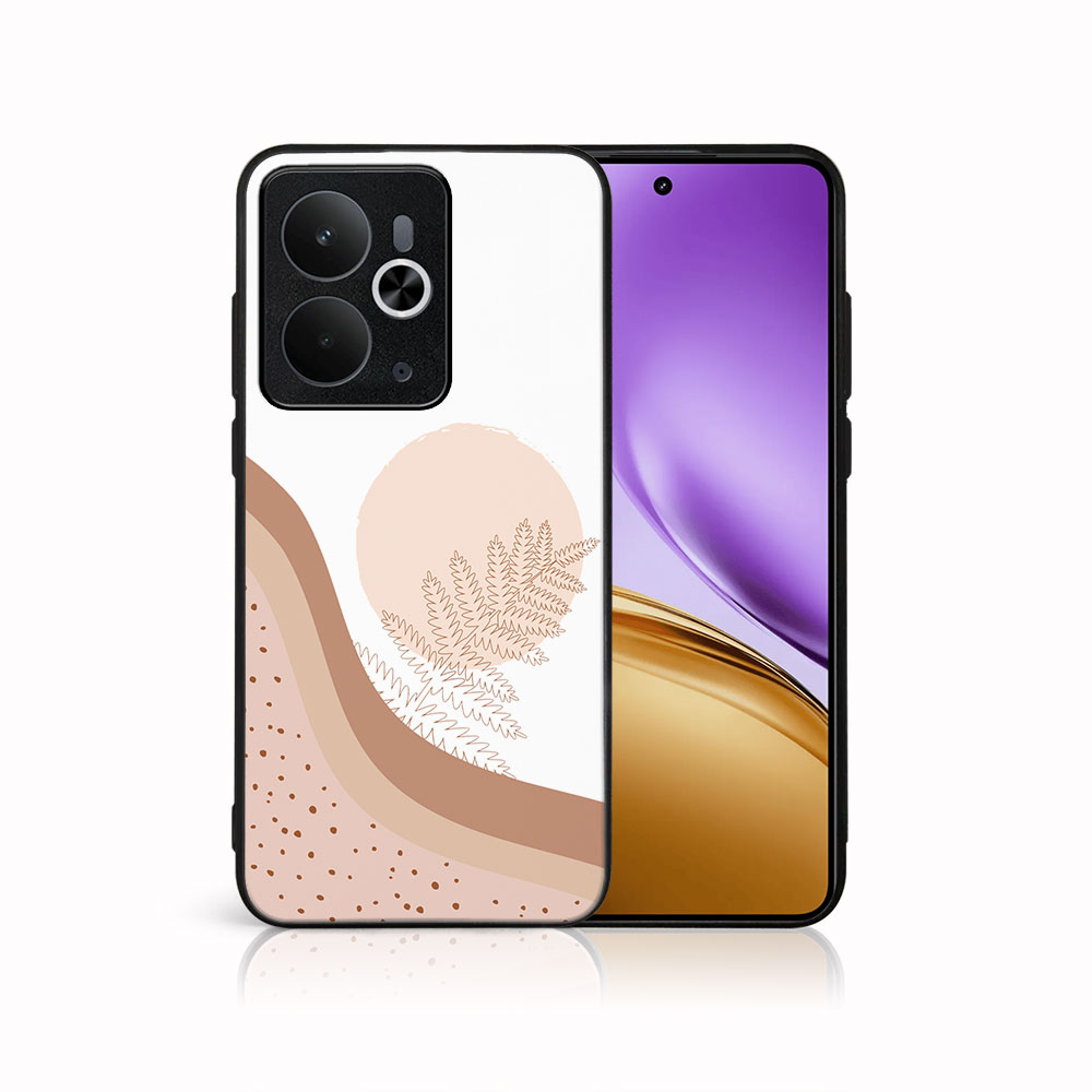 Levně MY ART Ochranný kryt pro Realme 14 5G FERN (X90)