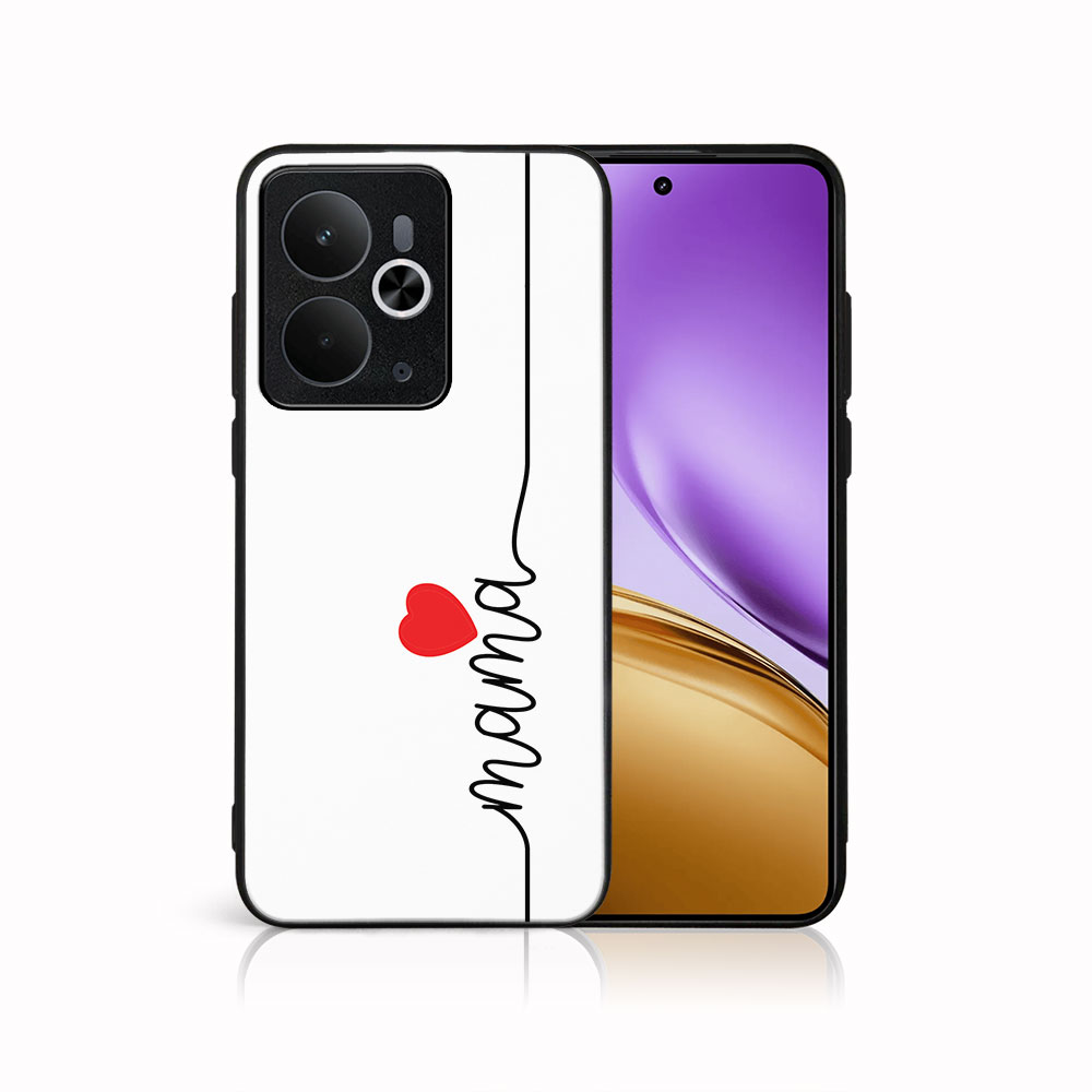 Levně MY ART Ochranný kryt pro Realme 14T 5G MAMA (200)