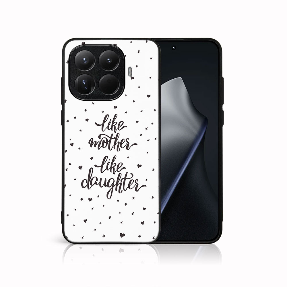 Levně MY ART Ochranný kryt pro Xiaomi 15T Pro LIKE MOTHER (113)