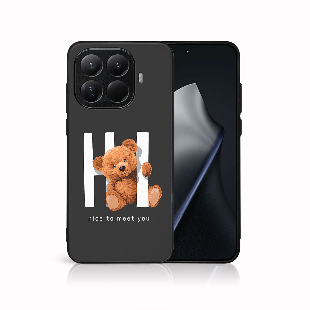 Levně MY ART Ochranný kryt pro Xiaomi 15T Pro HI (182)