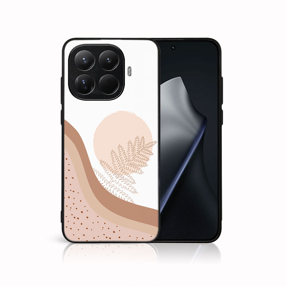 Levně MY ART Ochranný kryt pro Xiaomi 15T Pro FERN (X90)