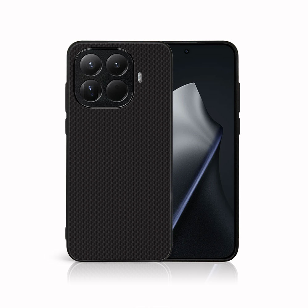 Levně MY ART Ochranný kryt pro Xiaomi 15T Pro CARBON (231)