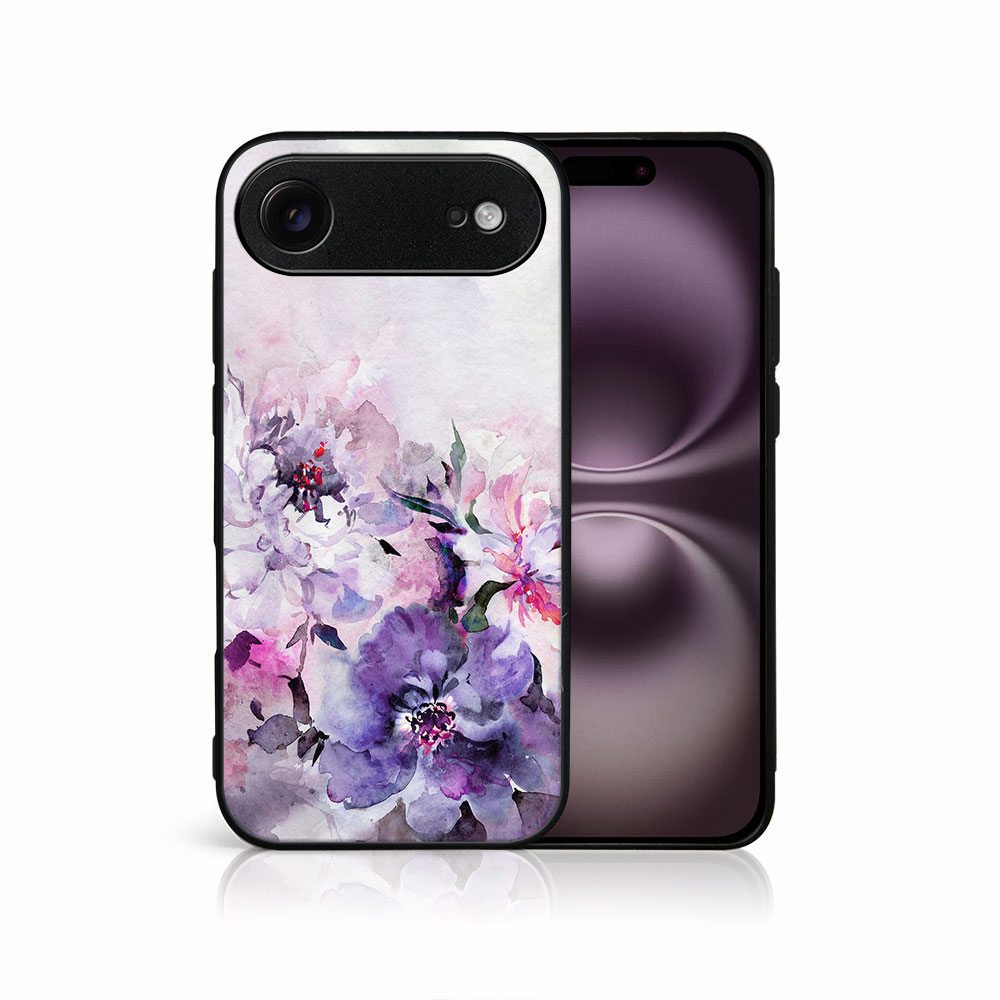 Levně MY ART Ochranný kryt pro Apple iPhone Air PEONIES (156)