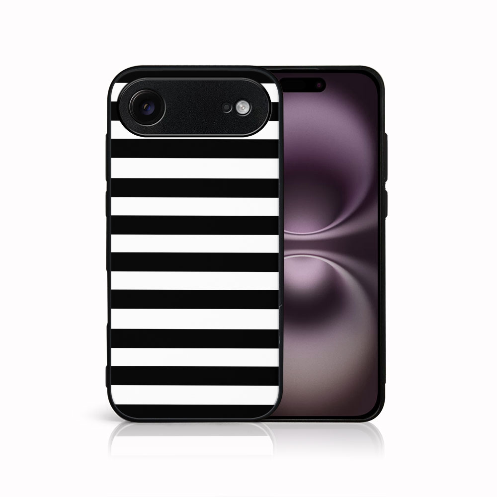 Levně MY ART Ochranný kryt pro Apple iPhone Air LINES (169)