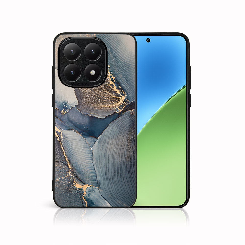 Levně MY ART Ochranný kryt pro Xiaomi 15T SPARKLE (147)