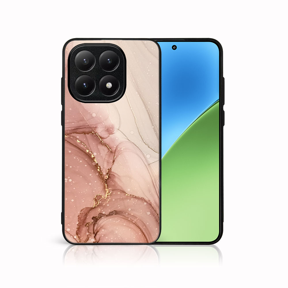 Levně MY ART Ochranný kryt pro Xiaomi 15T SHIMMER (152)