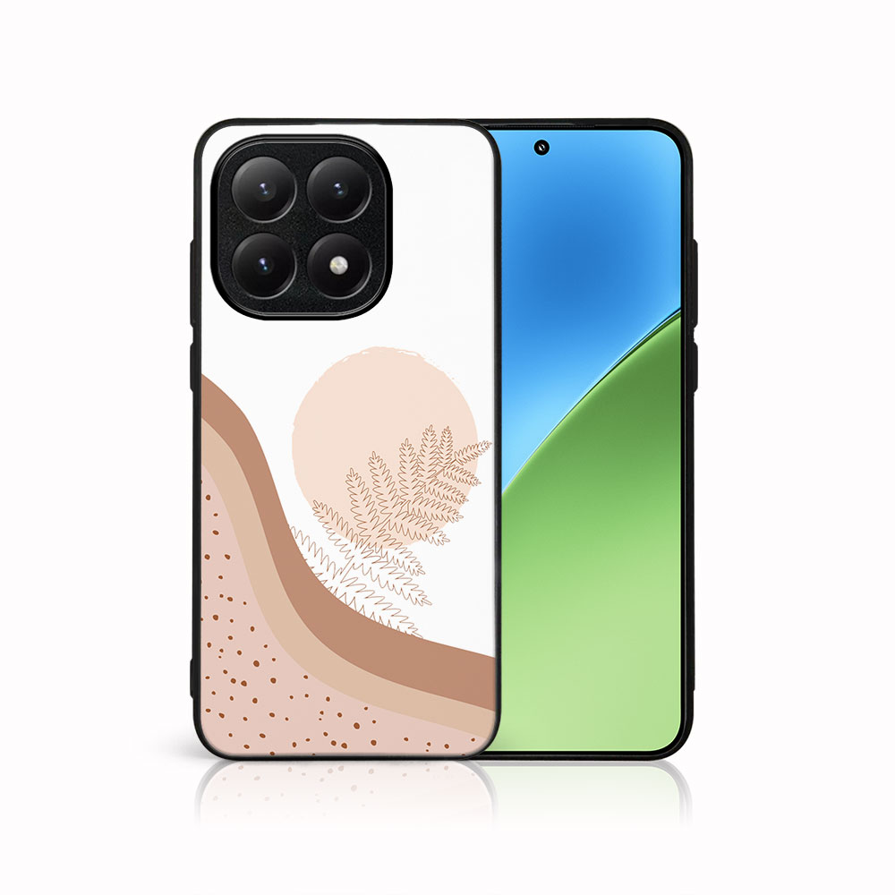Levně MY ART Ochranný kryt pro Xiaomi 15T FERN (X90)
