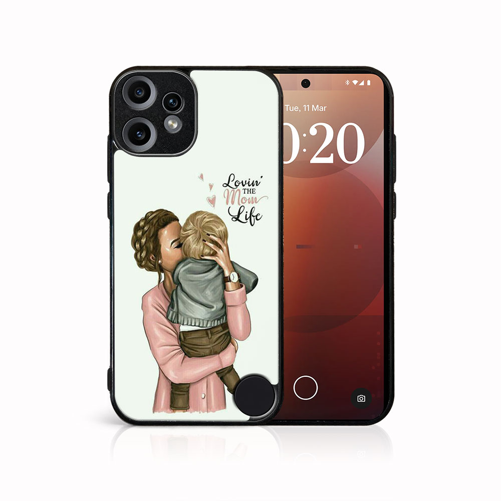 Levně MY ART Ochranný kryt pro CMF Phone 2 Pro MOM LIFE (118)