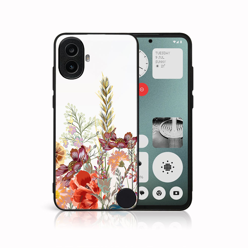 Levně MY ART Ochranný kryt pro CMF Phone 1 MEADOW (159)