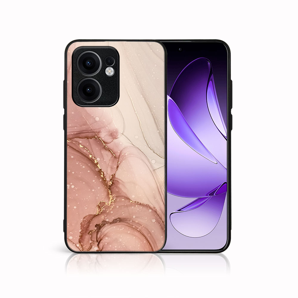 Levně MY ART Ochranný kryt pro Oppo Reno13 F 5G / Reno13 FS 5G SHIMMER (152)