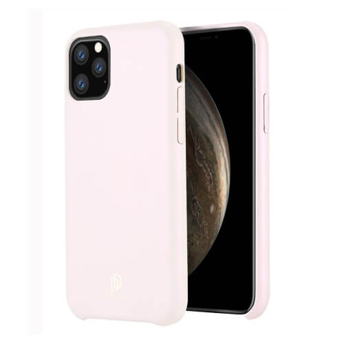DUX 16972 DUX SKIN LITE Apple iPhone 11 Pro Max Max růžový