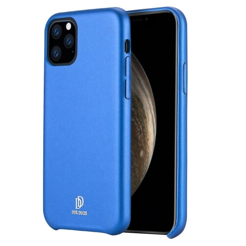DUX 16973 DUX SKIN LITE Apple iPhone 11 Pro Max Max modrý