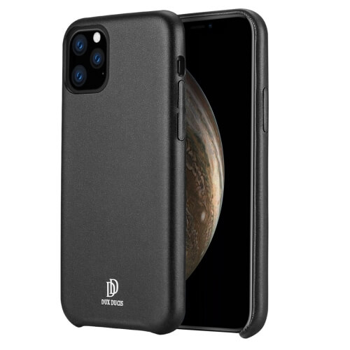 DUX 16974 DUX SKIN LITE Apple iPhone 11 Pro Max Max černý