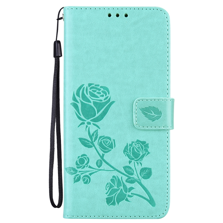 VSECHNONAMOBIL 40955
ART Peňaženkový kryt Samsung Galaxy A03s ROSE zelený