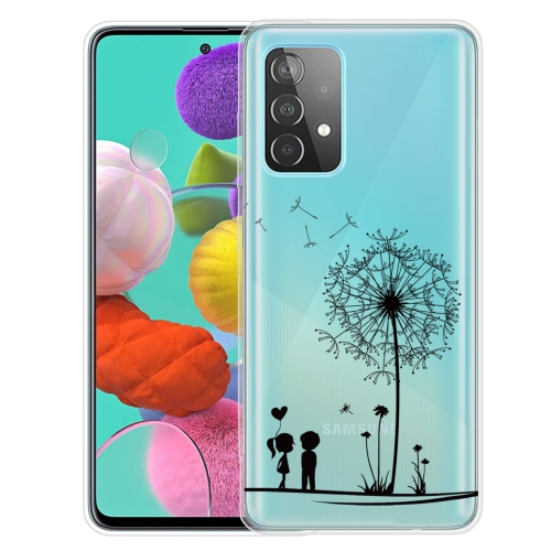 VSECHNONAMOBIL 30838
ART Silikonový kryt Samsung Galaxy A32 5G / M32 5G / M32 5G DANDELION