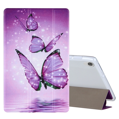 VSECHNONAMOBIL 38043
ART Zaklápěcí kryt Lenovo Tab M10 2. generace (TB-X306F / ZA6W0090CZ / ZA6V0119CZ) BUTTERFLIES