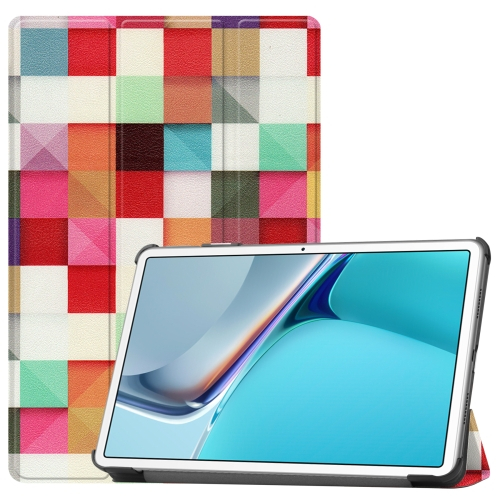 VSECHNONAMOBIL 33802
ART zaklapovací obal Huawei MatePad 11 CUBE