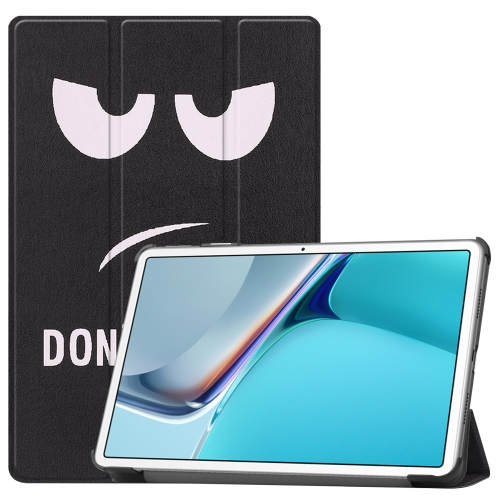 Levně ART zaklapovací obal Huawei MatePad 11 not TOUCH ME