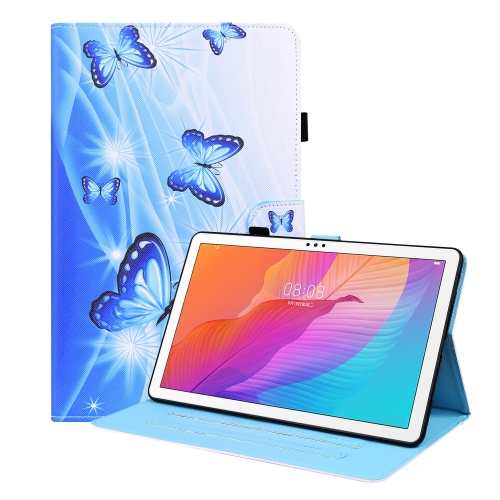 VSECHNONAMOBIL 32893
ART zaklapovací obal Huawei MatePad T10 / T10S BUTTERFLIES