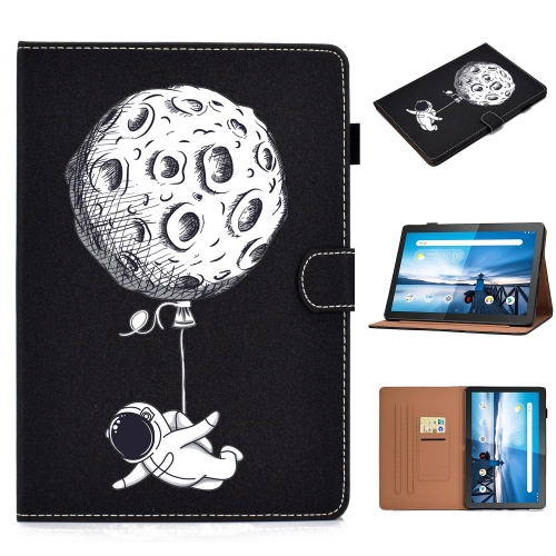VSECHNONAMOBIL 37969
ART Zaklápěcí obal Lenovo Tab M10 (X605F / X505L / X505F / ZA4G0019CZ / ZA480034CZ) SPACEMAN