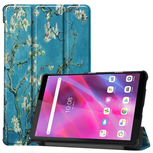 VSECHNONAMOBIL 34661
ART zaklapovací obal Lenovo Tab M8 (TB-8505) / Tab M8 3. generace APRICOT BLOSSOM