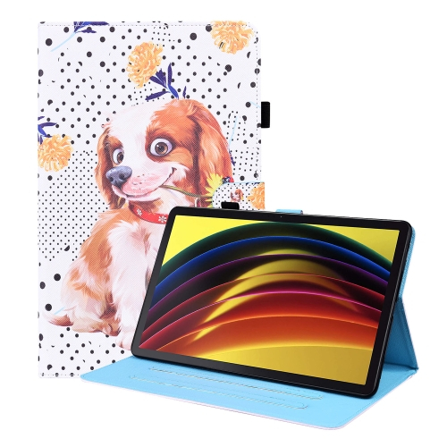VSECHNONAMOBIL 37307
ART Zaklápěcí obal Lenovo Tab P11 / P11 Plus DOG