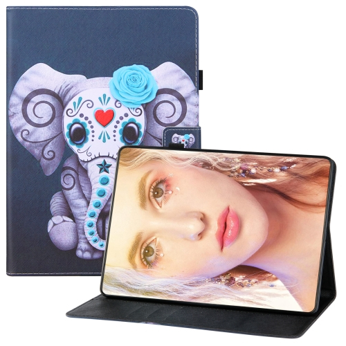 ART Zaklápěcí obal Lenovo Tab P11 / P11 5G / P11 Plus ELEPHANT