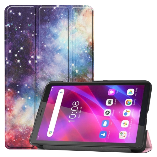 VSECHNONAMOBIL 38237
ART Zaklápěcí obal pro Lenovo Tab M7 G3 (3. generace) GALAXY