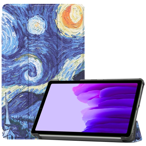 PROTEMIO 32446
ART zaklapovací obal Samsung Galaxy Tab A7 Lite Starr SKY